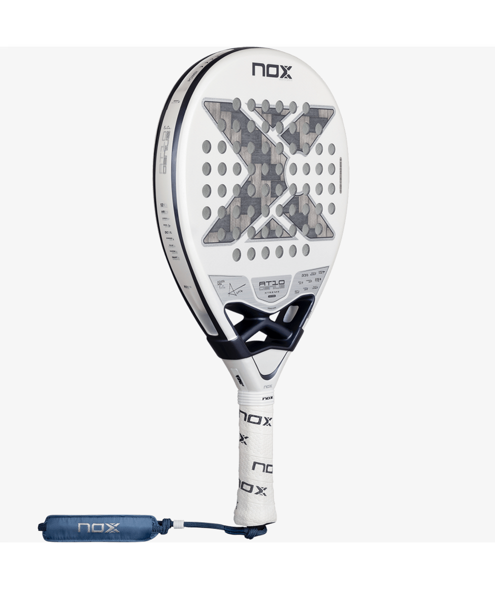 Nox AT10 Luxury Genius 12K Alum Xtrem Lite 2026