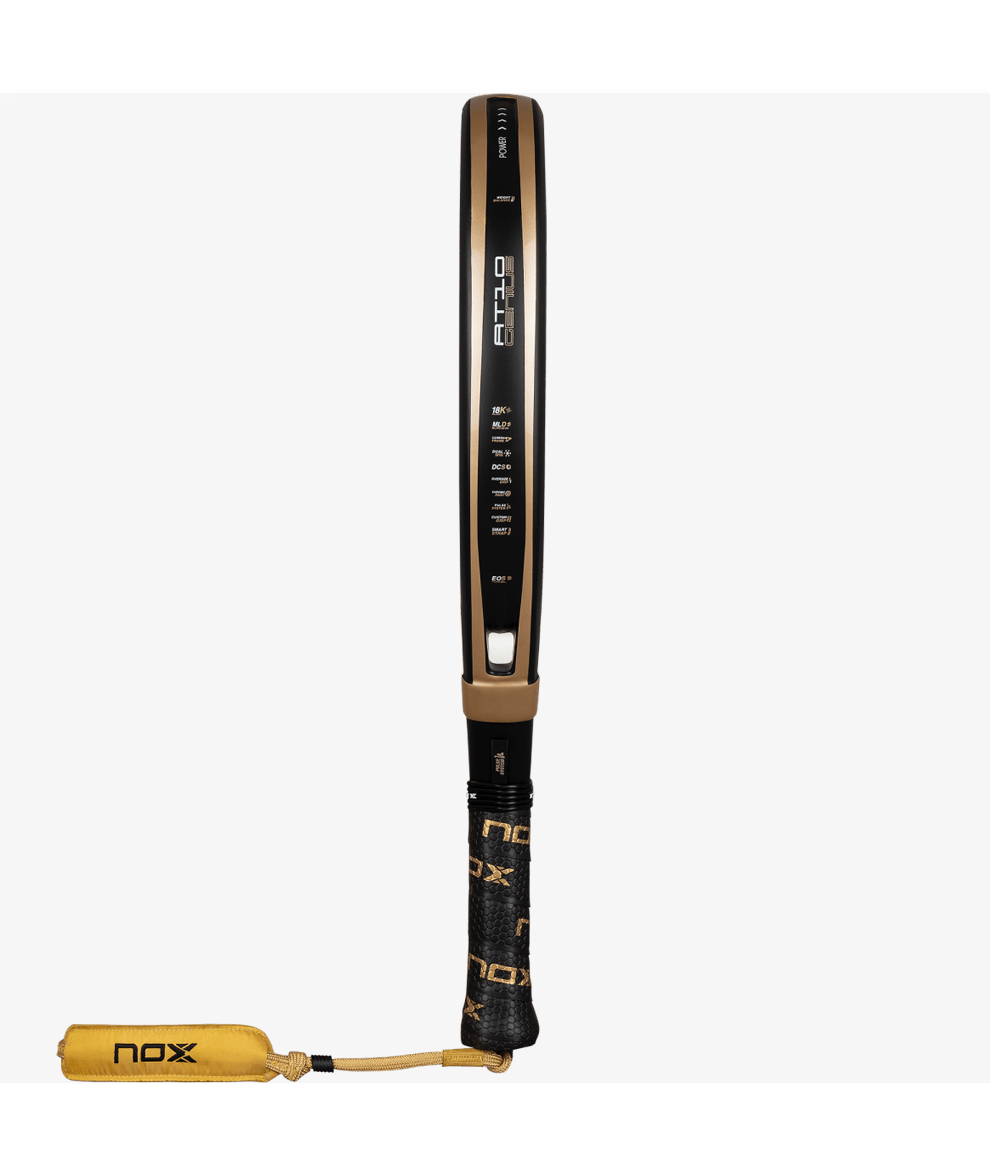 Nox AT10 Luxury Genius 18K Alum 2026 3