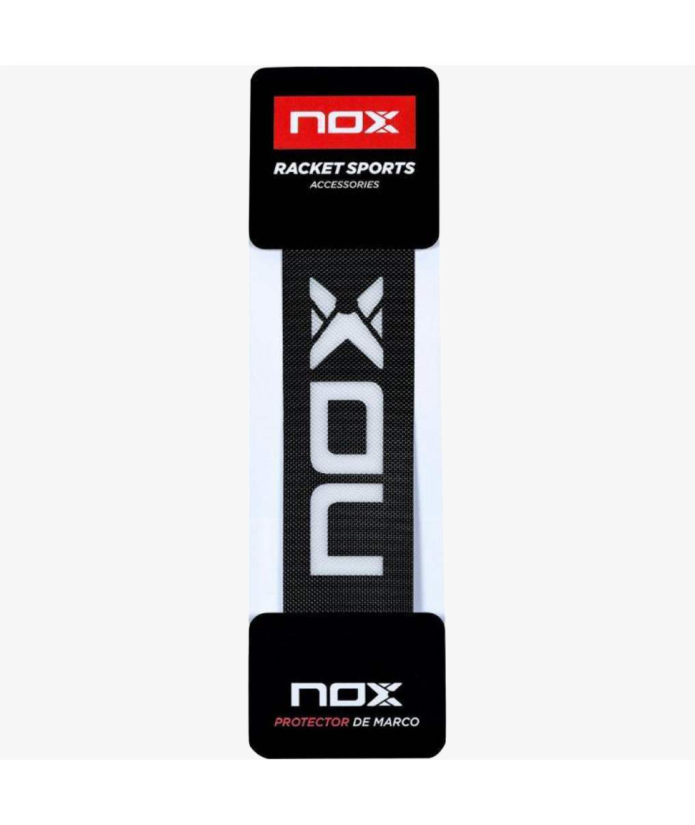 Nox Protector Black