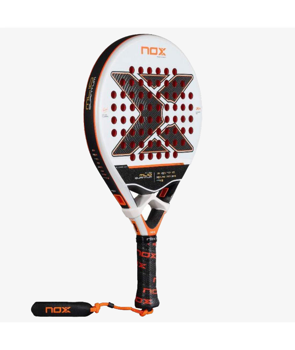 Nox ML10 QUANTUM 3K Miguel Lamperti 2025 2