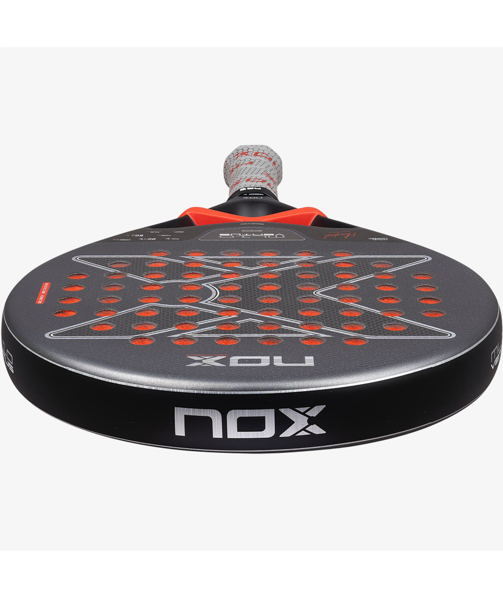 NOX ML10 VENTUS CONTROL 3K BY MIGUEL LAMPERTI 2026 4