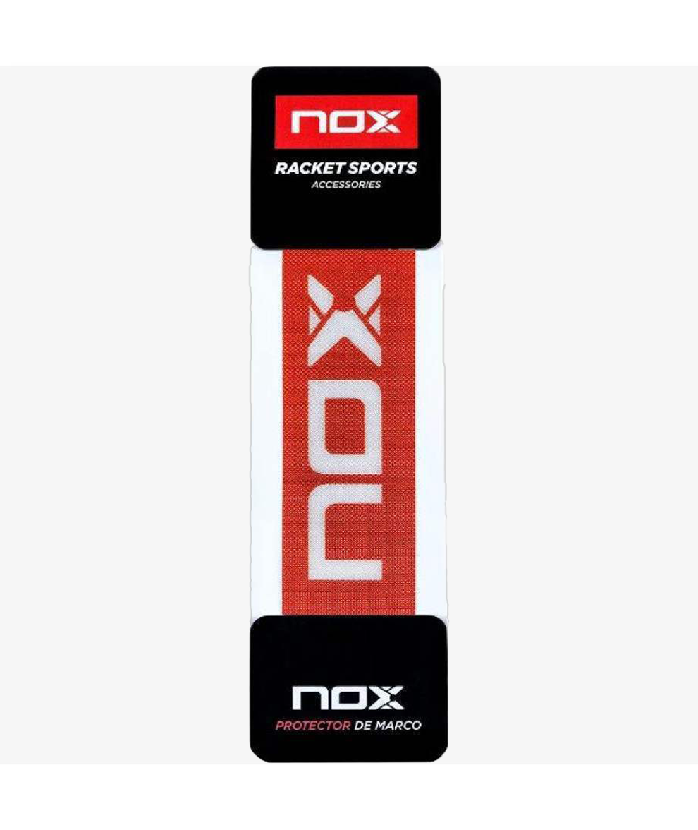 Nox Protector Red 1