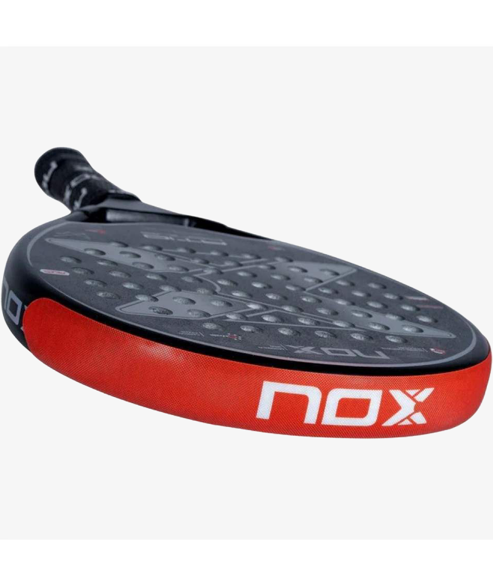 Nox Protector Red 2