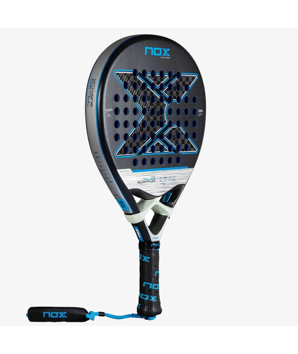 Nox Tl10 Quantum 12k by Tino Libaak 2025 2