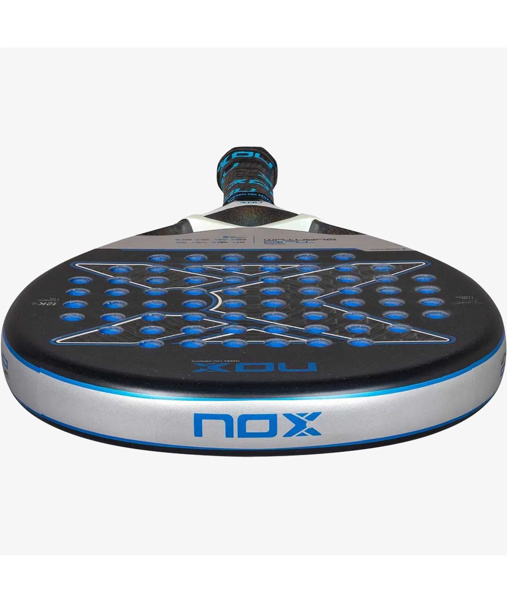 Nox Tl10 Quantum 12k by Tino Libaak 2025 4