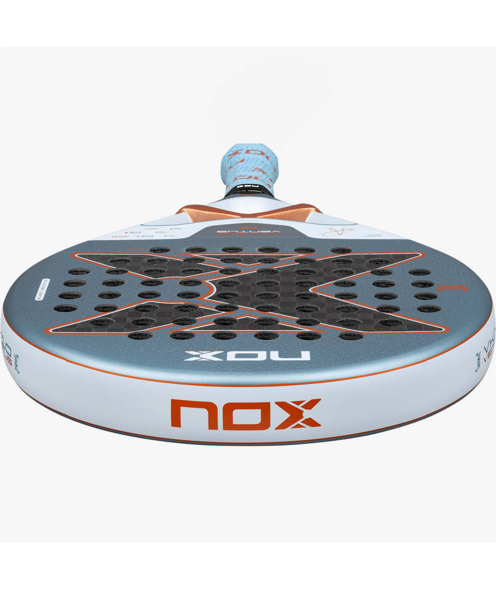 Nox VK10 Ventus Control 12K by Aranzazu Osoro 4