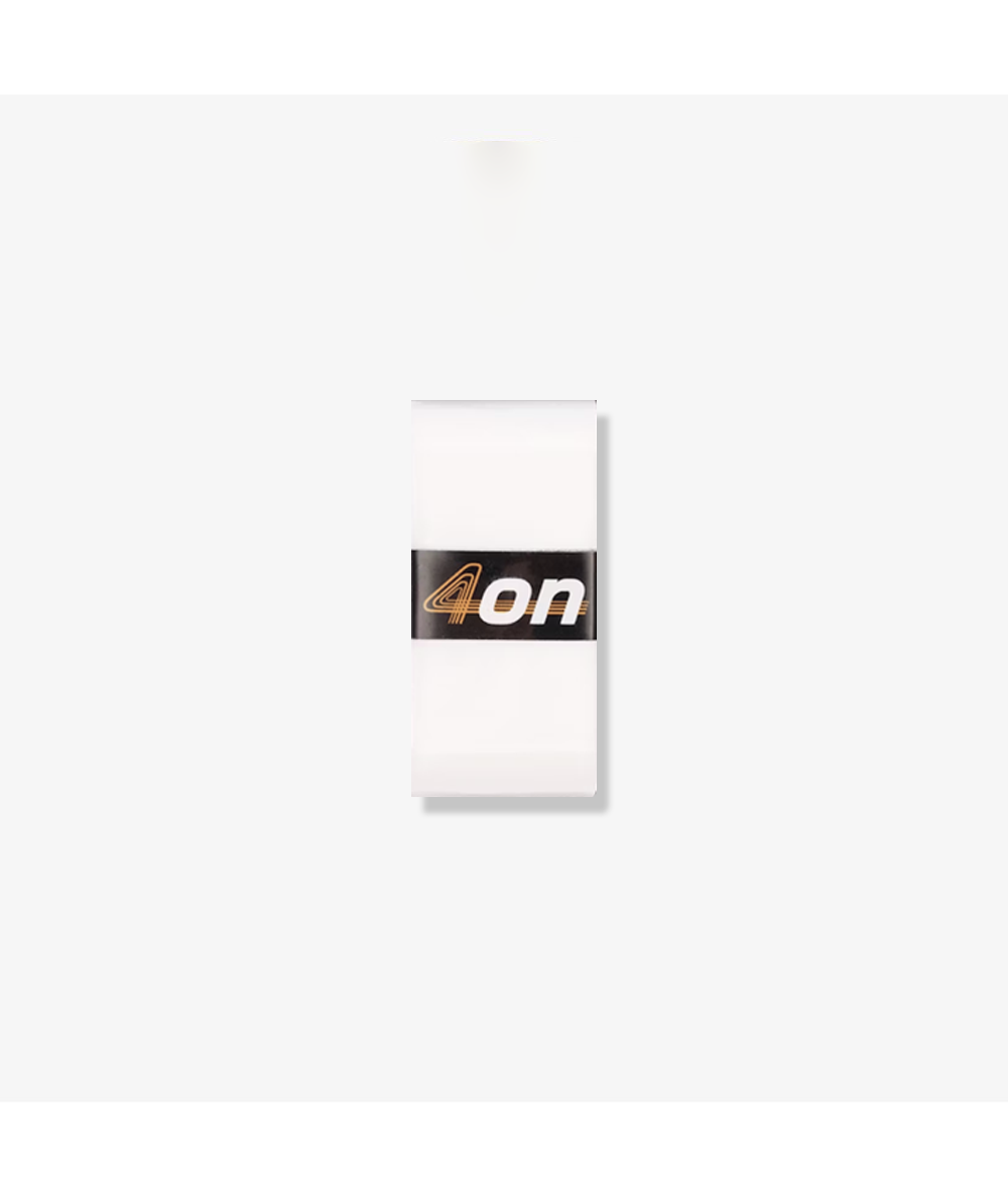 4on Premium Comfort Overgrip - 1P