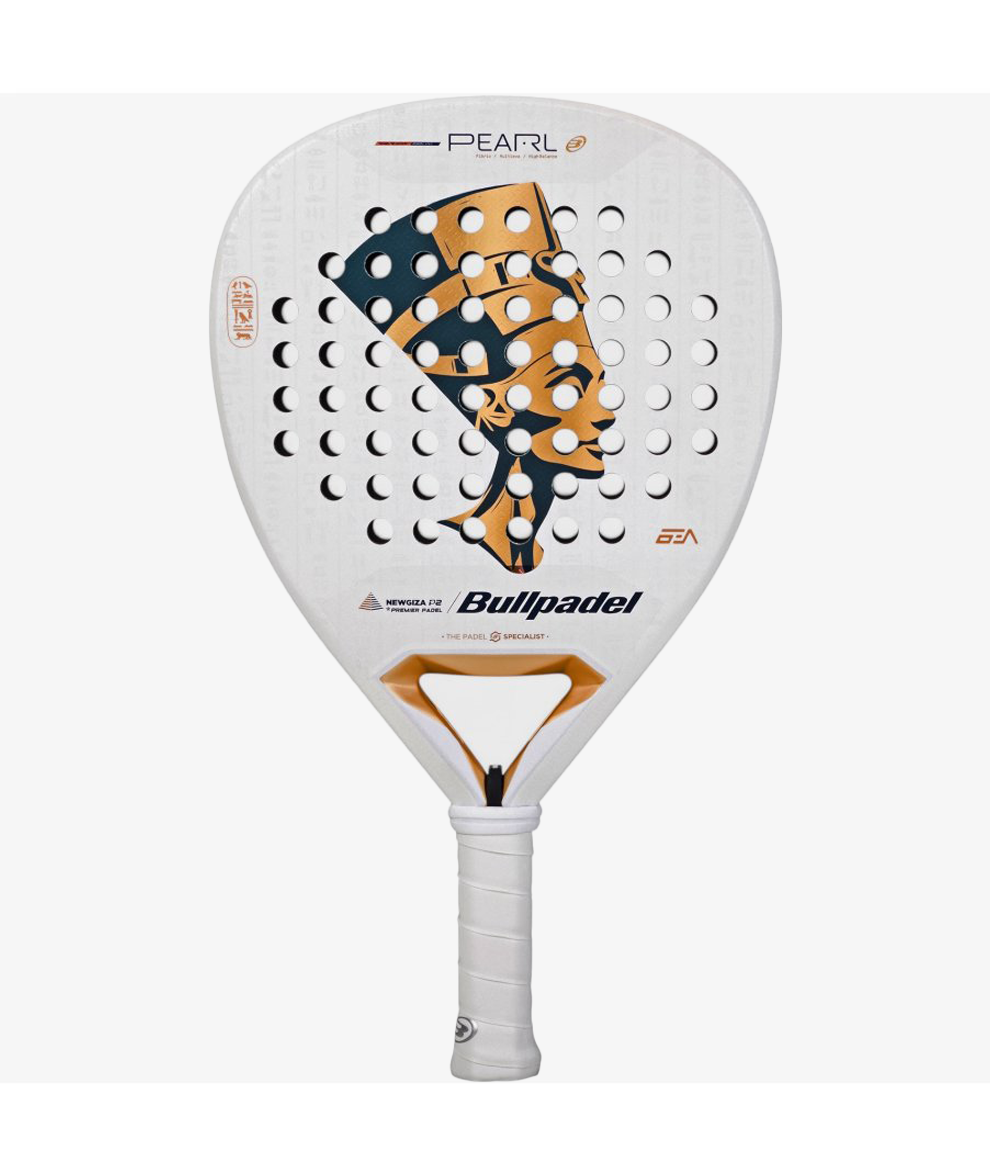 BULLPADEL PEARL NEWGIZA