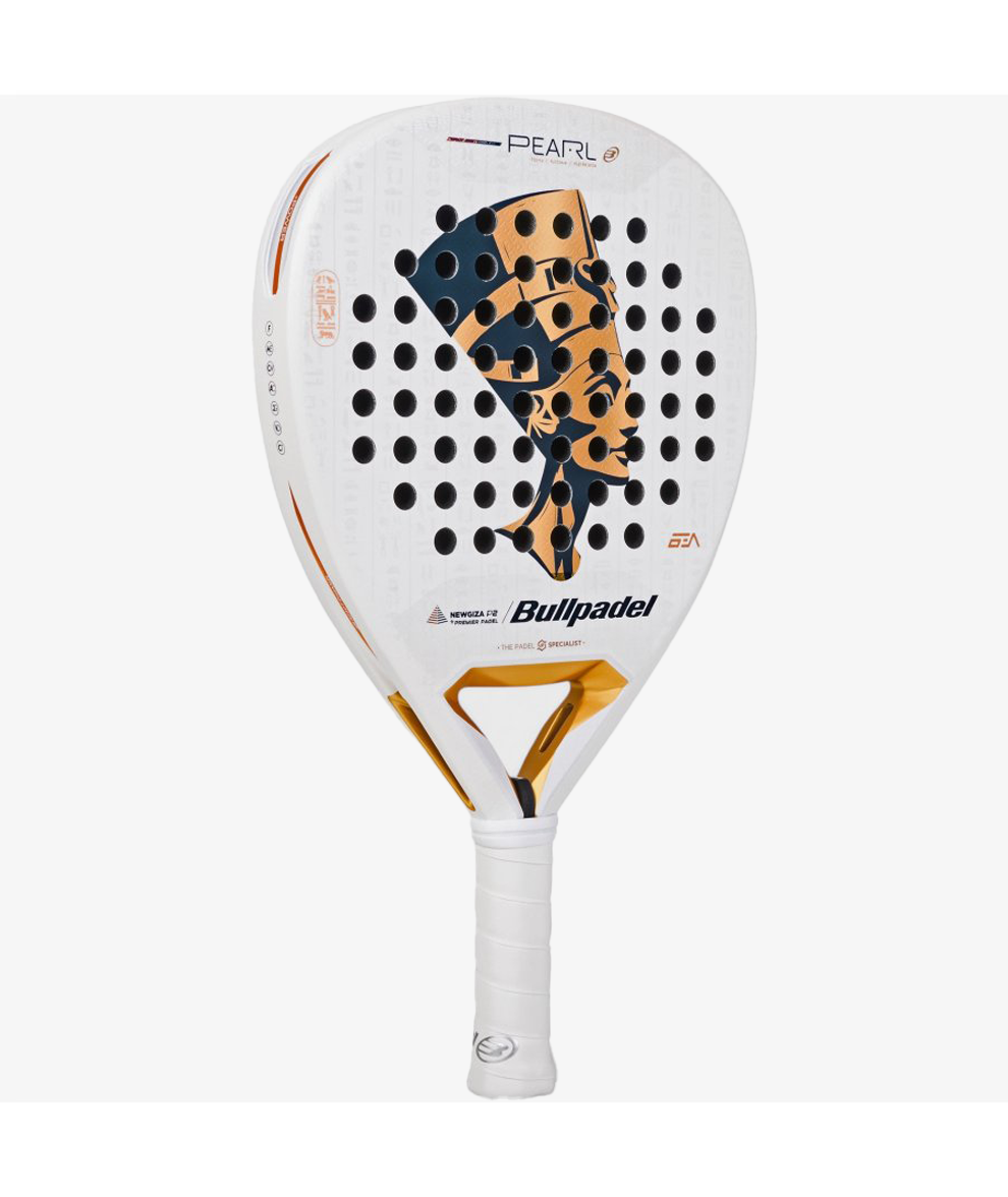 BULLPADEL PEARL NEWGIZA