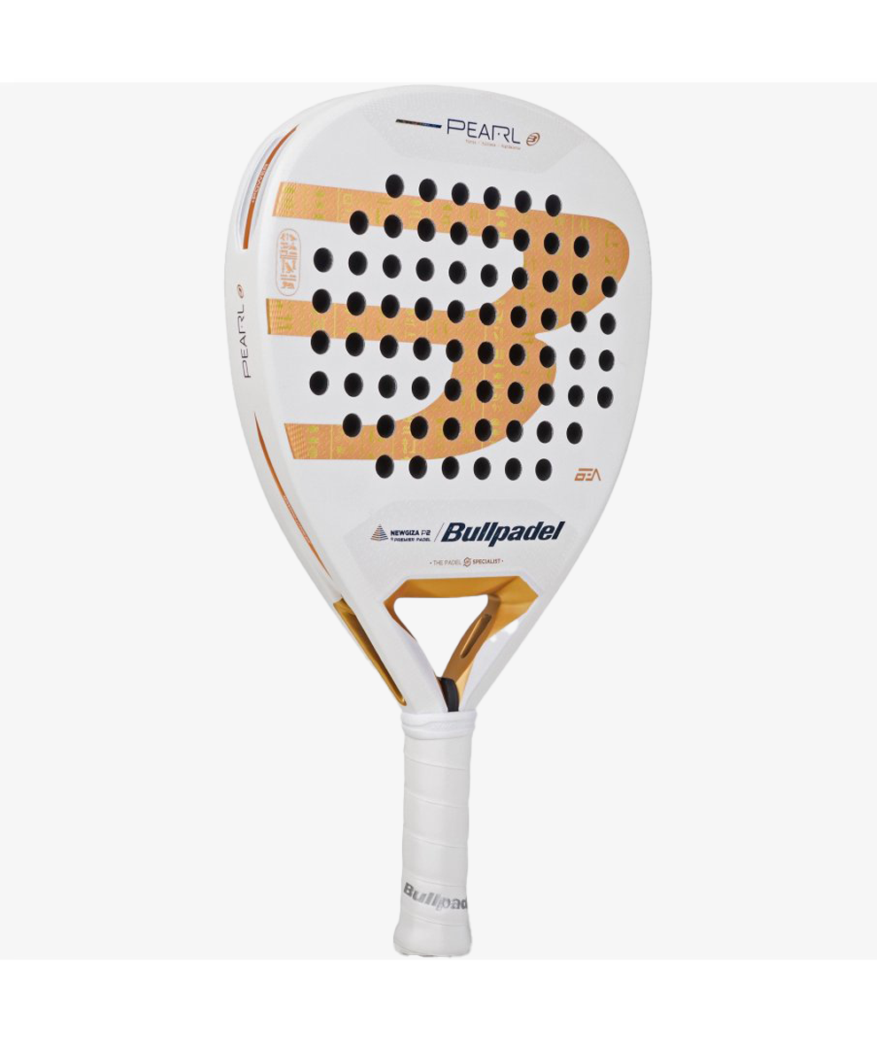 BULLPADEL PEARL NEWGIZA 4