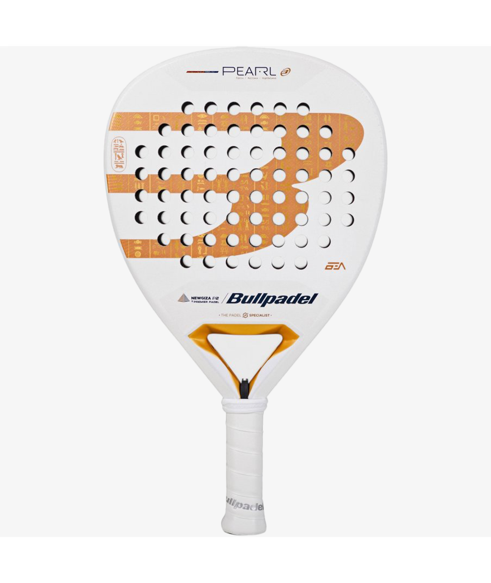 BULLPADEL PEARL NEWGIZA 3