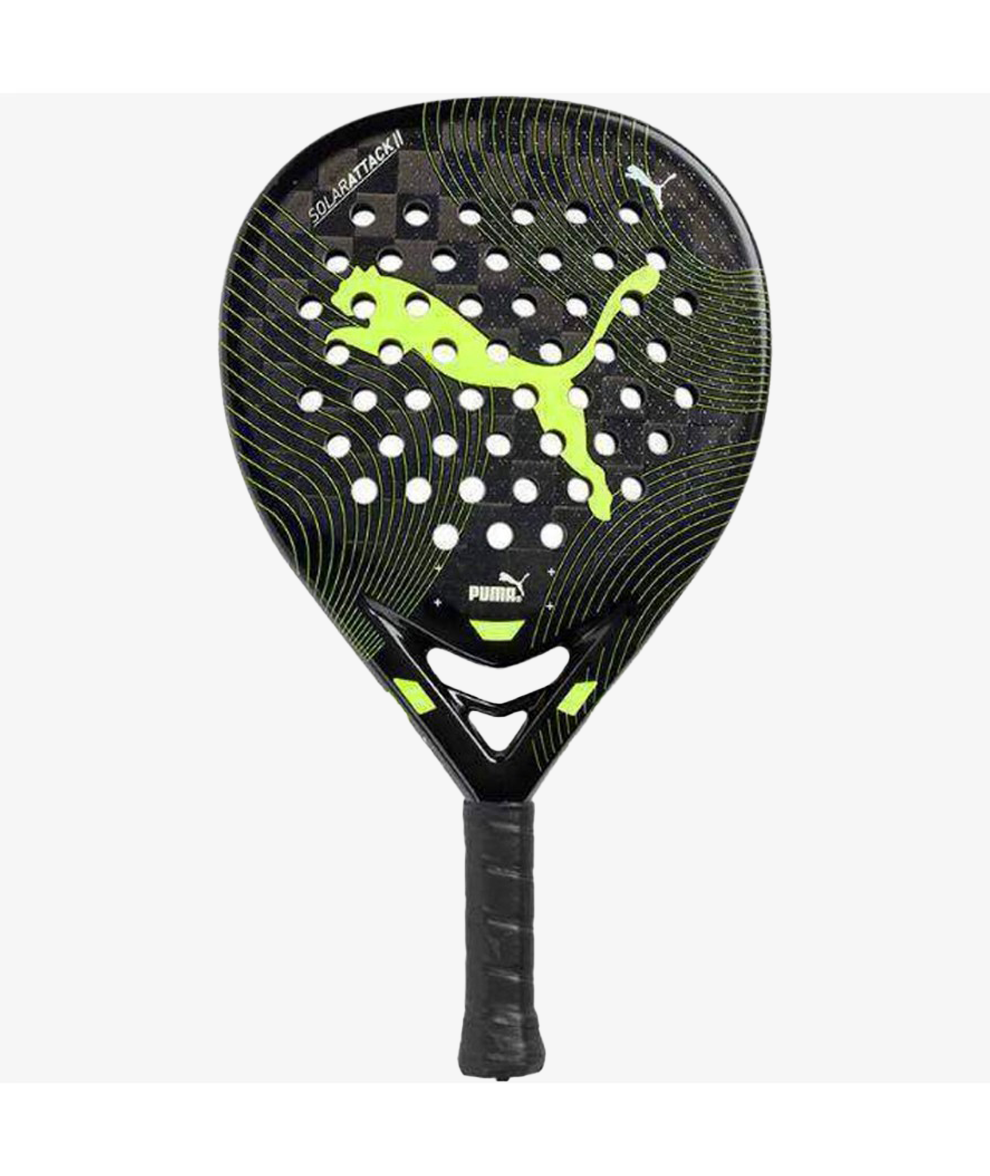 Puma Solar Blink CTRL