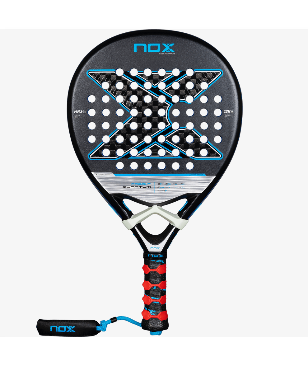 Nox Quantum 12K Cobalt