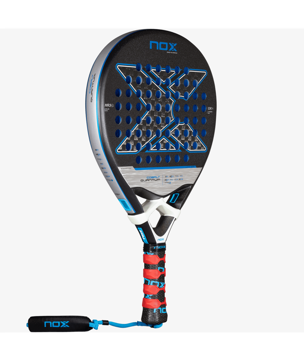 Nox Quantum 12K Cobalt