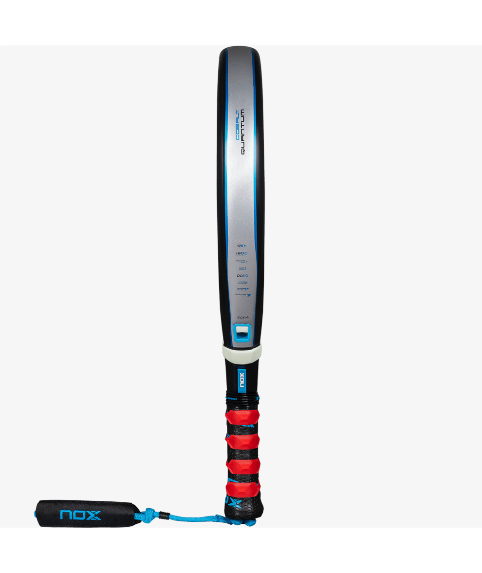 Nox Quantum 12K Cobalt 3