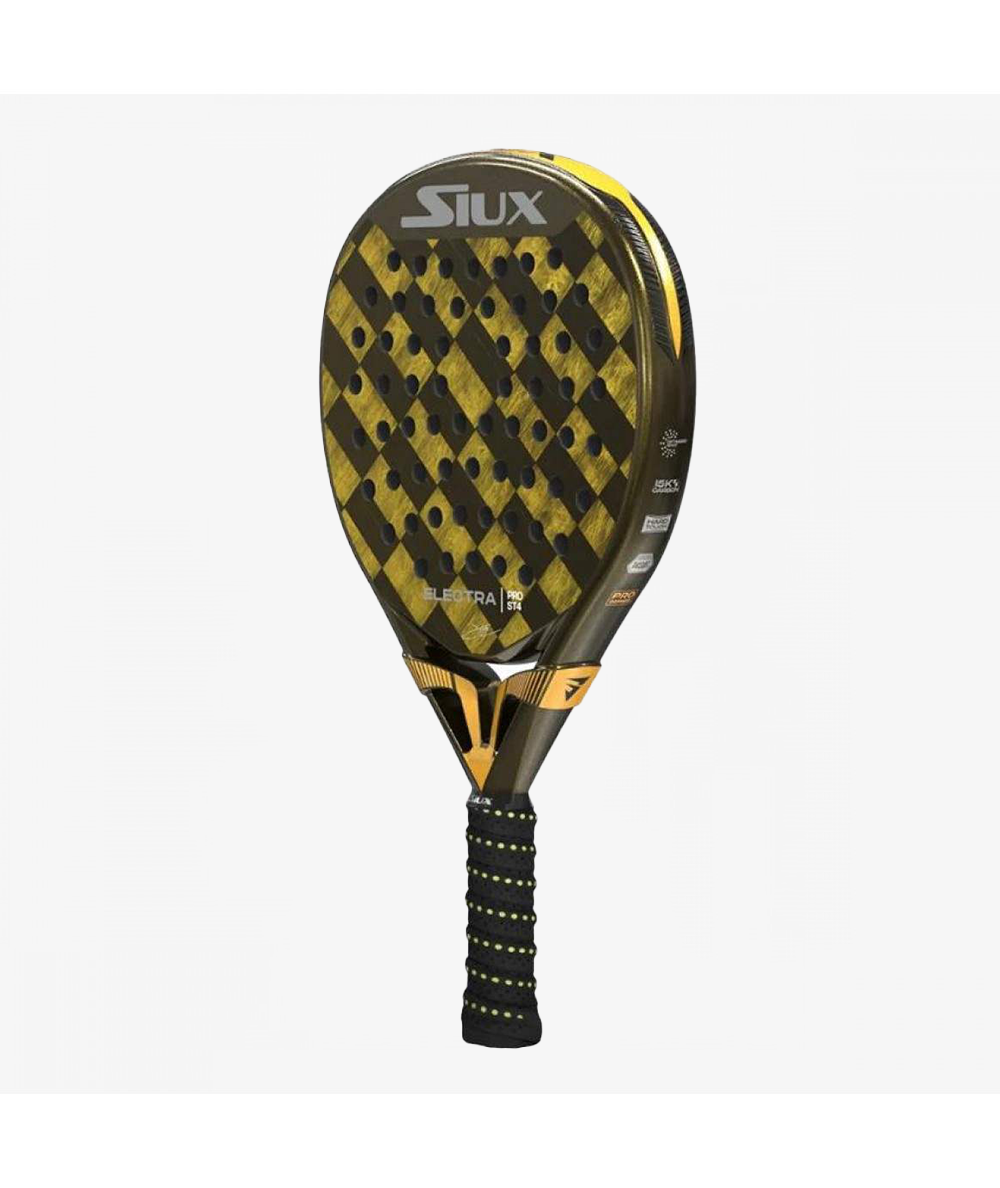 Siux Stupa Electra Pro ST4 2025 3