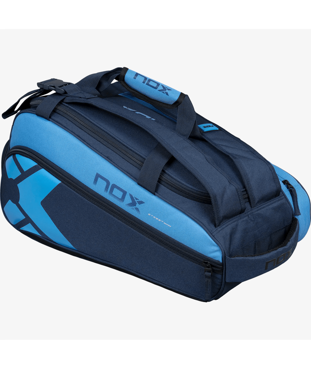 STREET SERIES PADEL BAG SKY BLUE 3