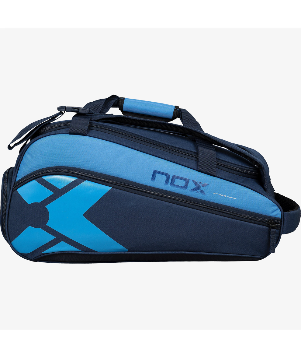 STREET SERIES PADEL BAG SKY BLUE