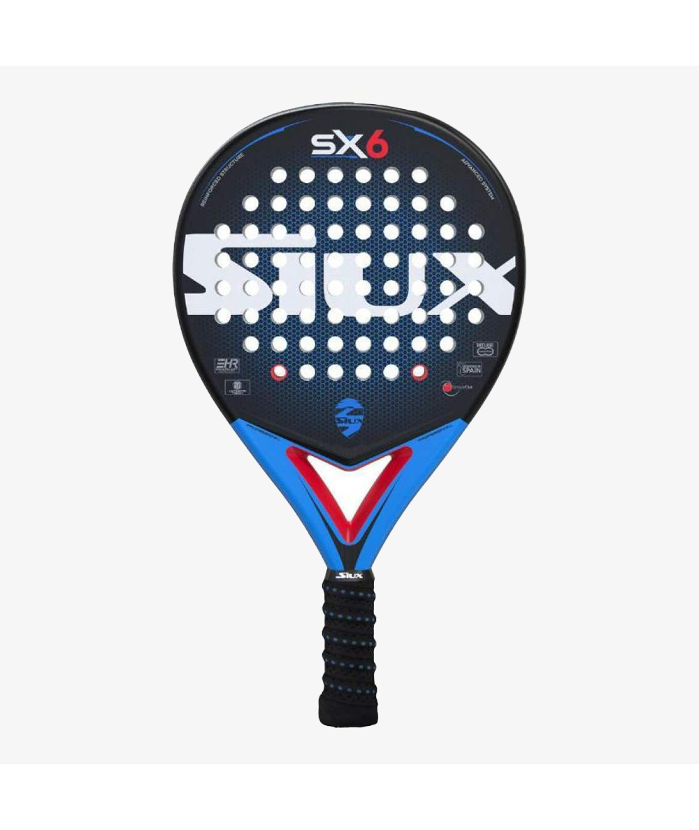 Siux SX6