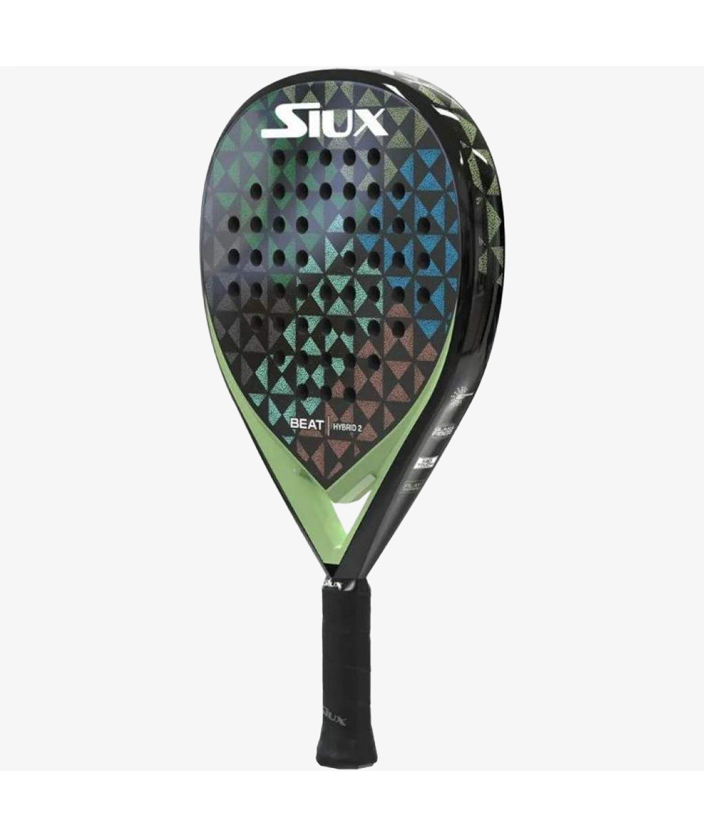 Siux Beat Hybrid 4