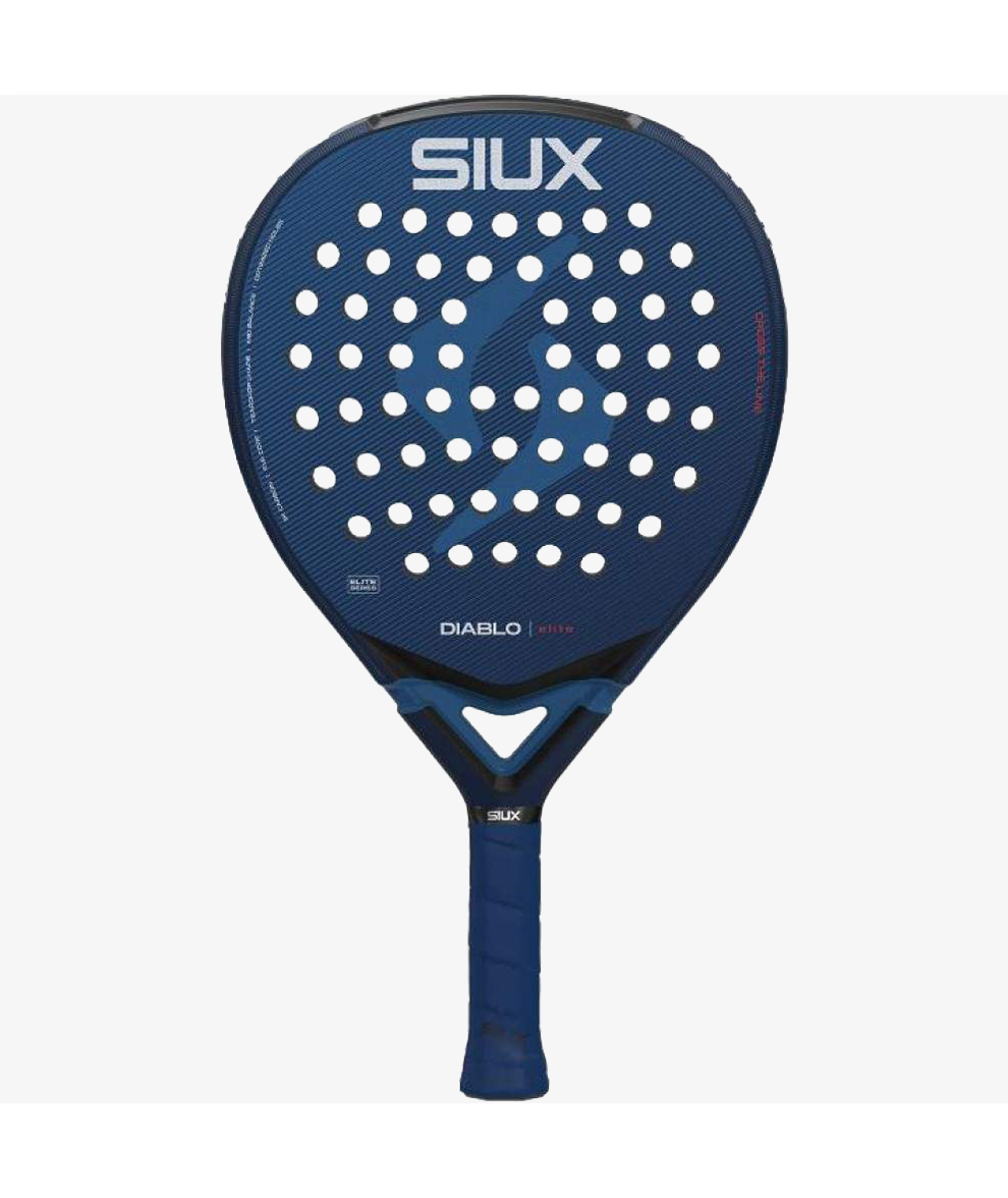 Siux Diablo Elite 6 2026