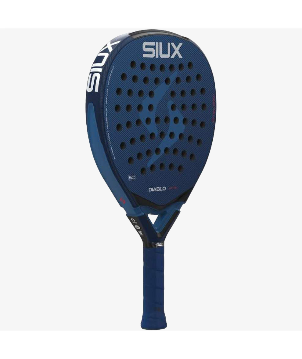 Siux Diablo Elite 6 2026