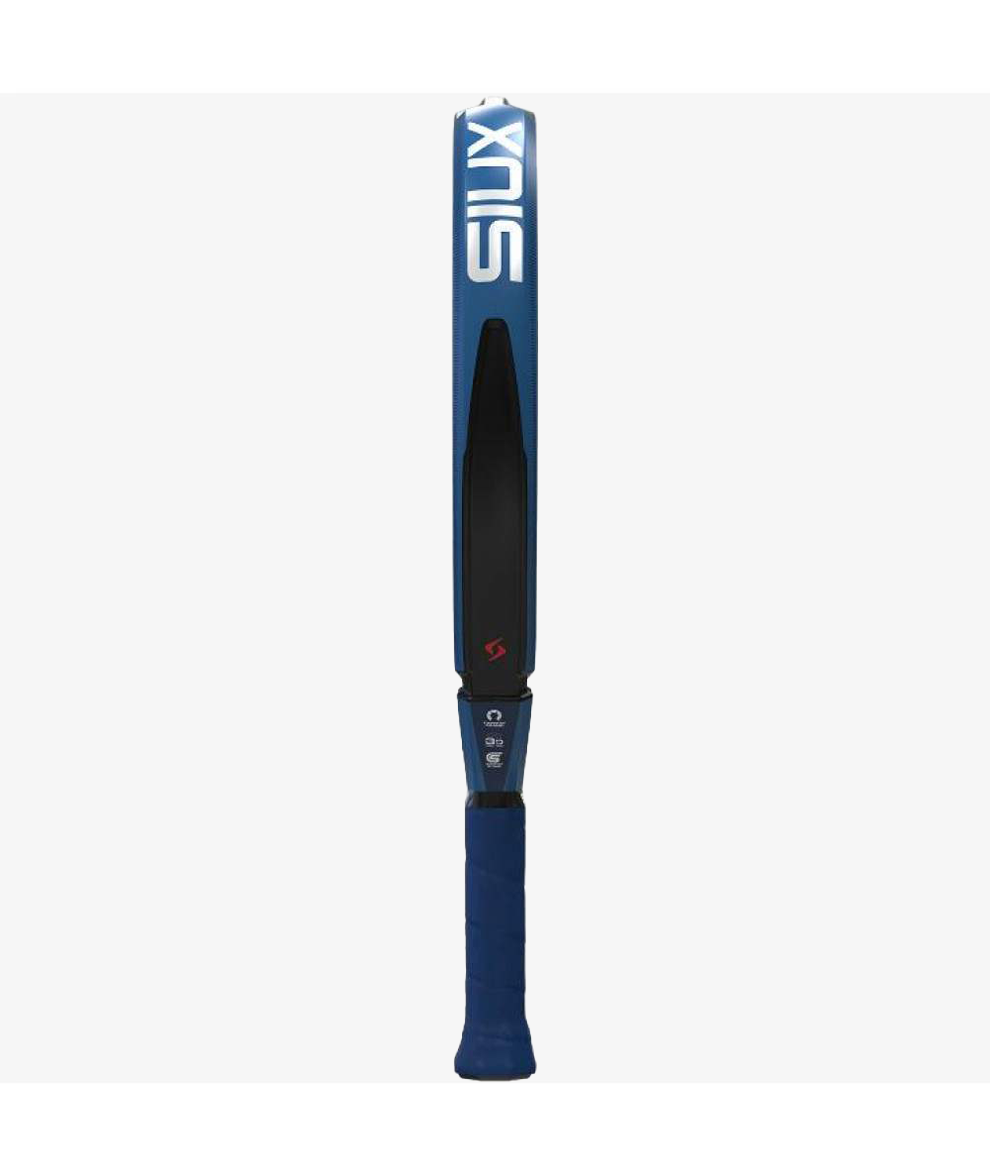 Siux Diablo Pro 2026 Royal Blue 3