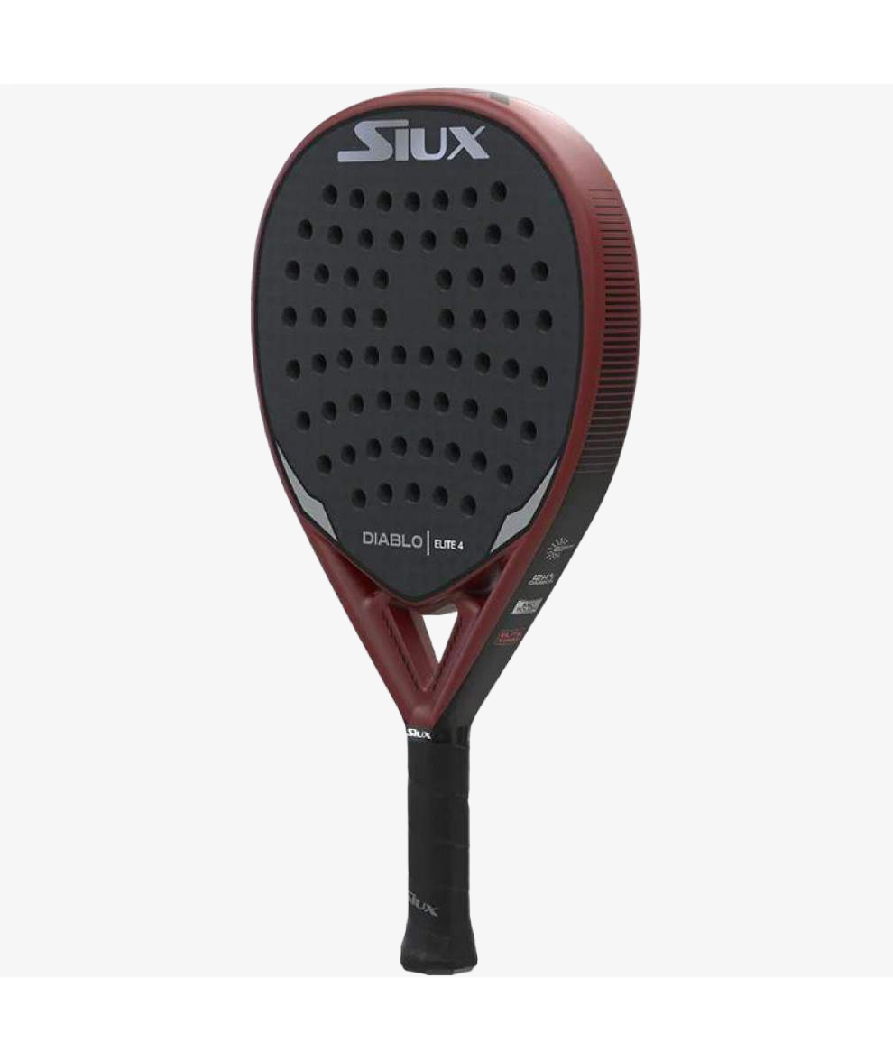 Siux Diablo Elite 4