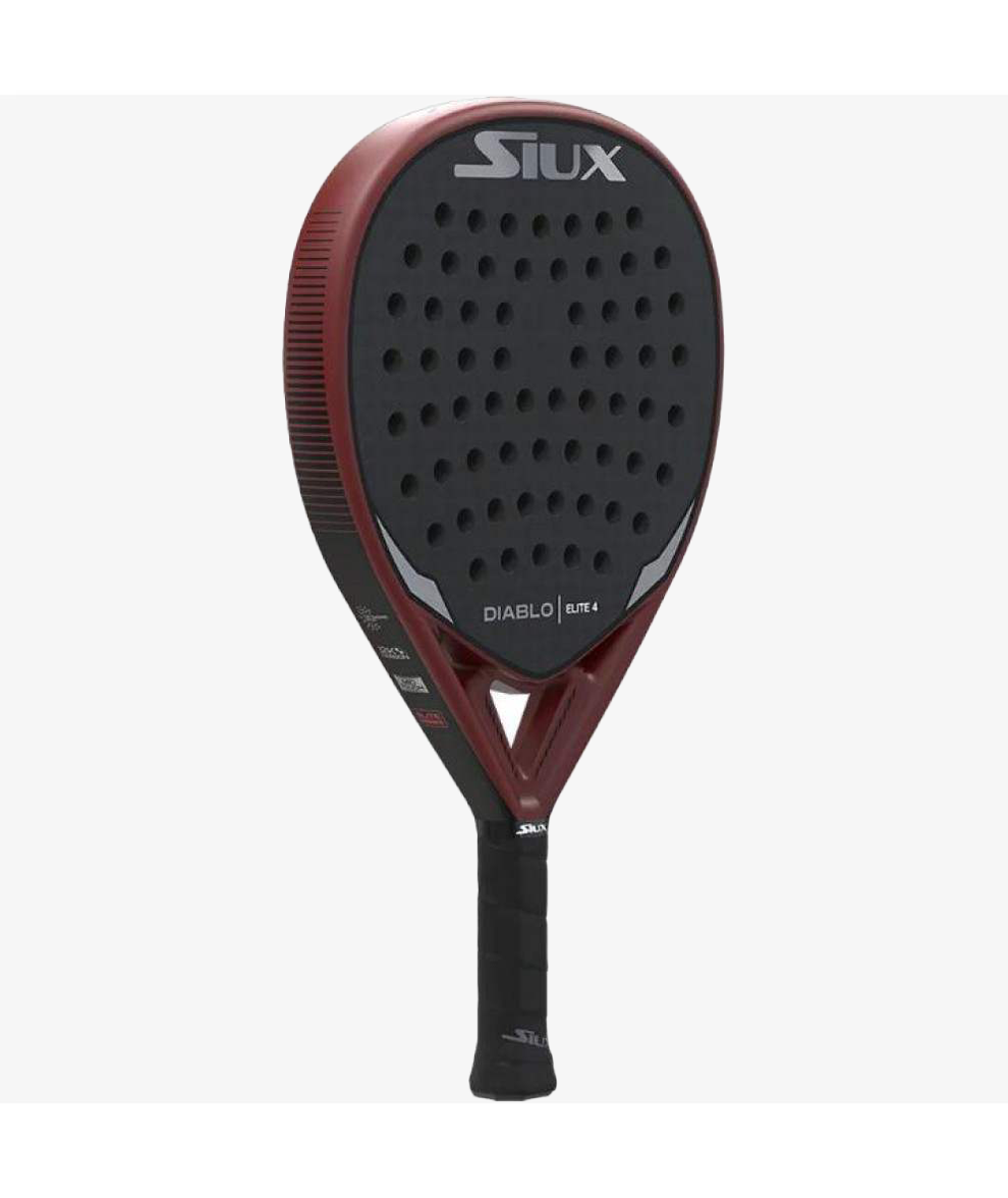Siux Diablo Elite