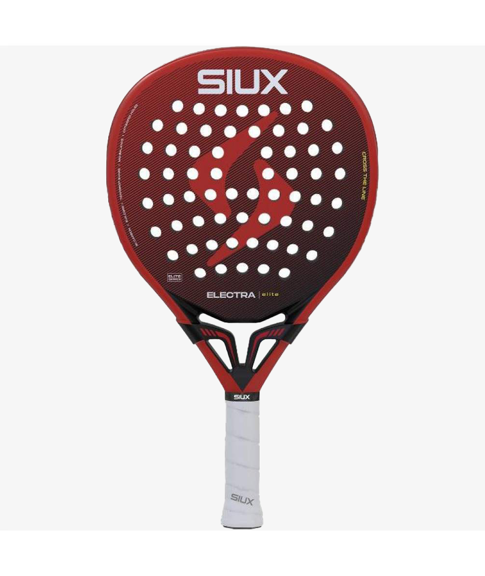 Siux Electra Elite 6 2026