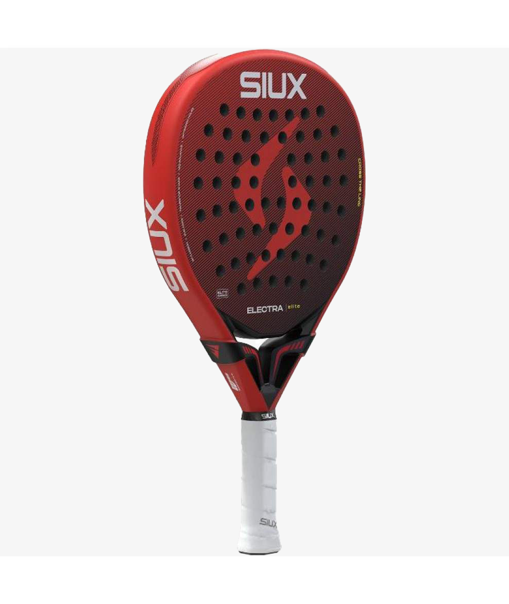 Siux Electra Elite 6 2026