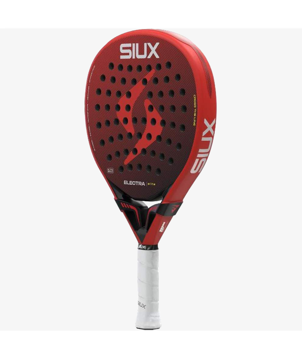 Siux Electra Elite 6 2026 4