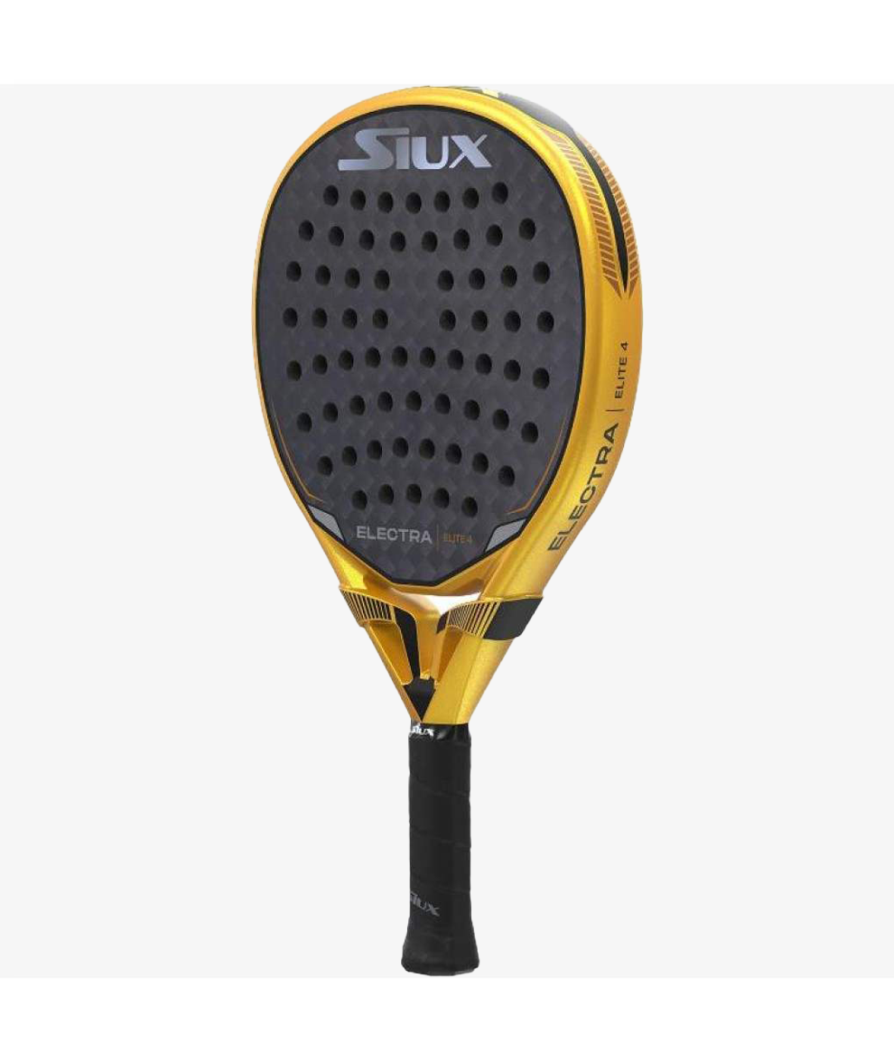 Siux Electra Elite 4