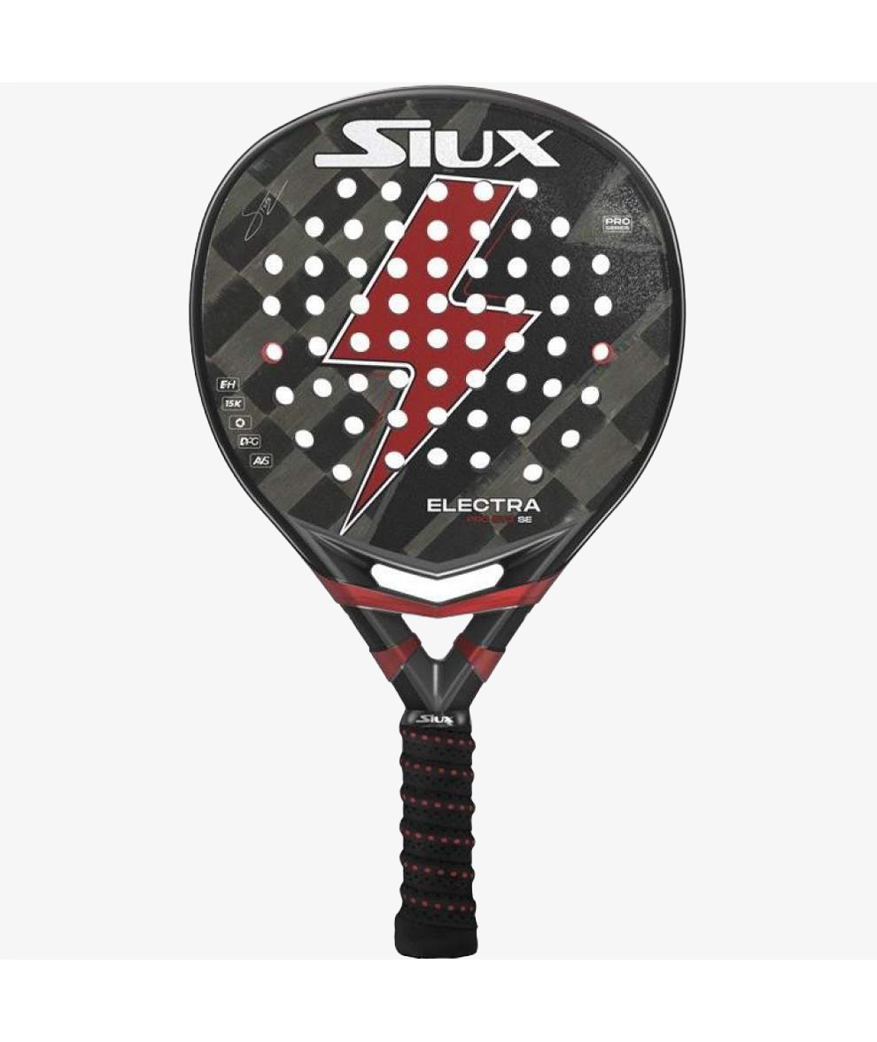 Siux Electra ST3 Special Edition