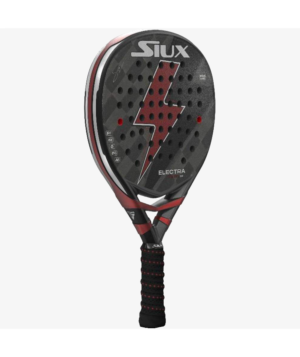 Siux Electra ST3 Special Edition 3