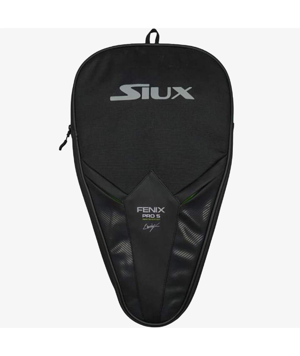 Siux Leo Augsburger Fenix Pro 5 LTD 2025 4