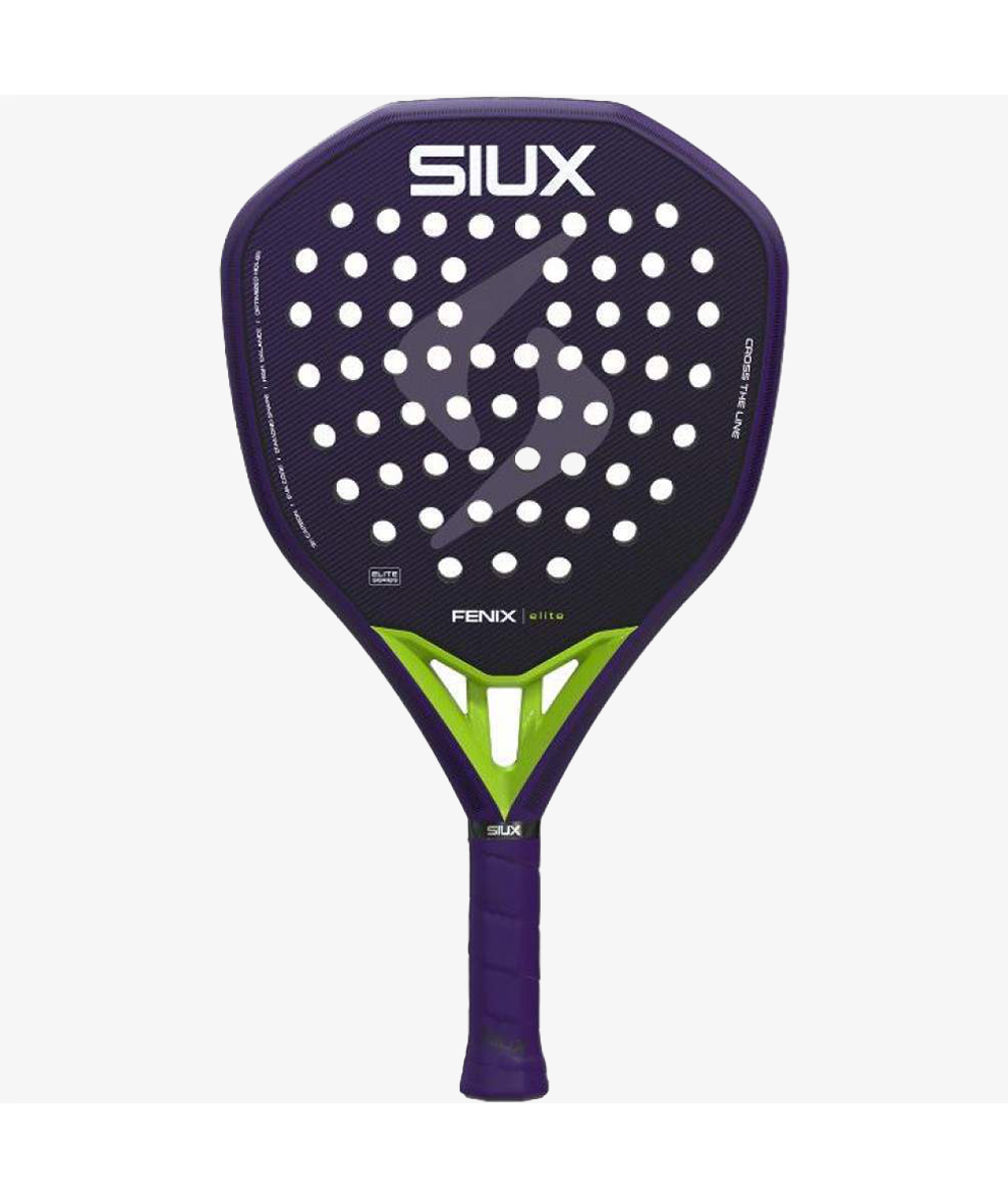 Siux Fenix Elite 6 2026