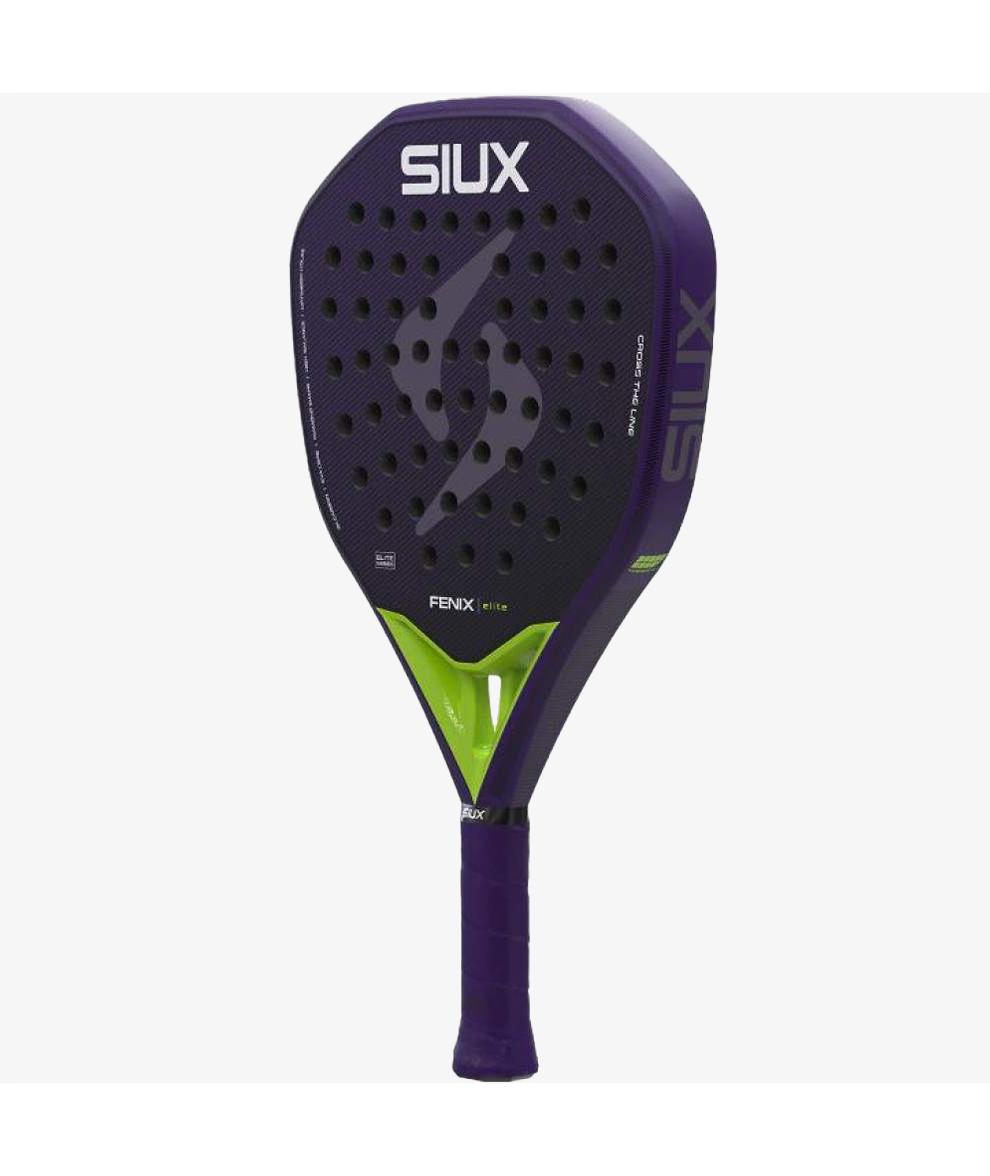 Siux Fenix Elite 6 2026 4