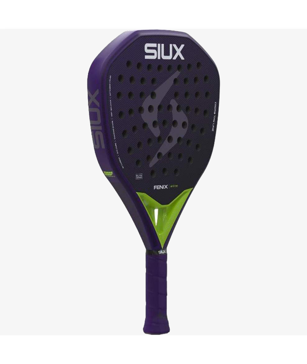 Siux Fenix Elite 6 2026
