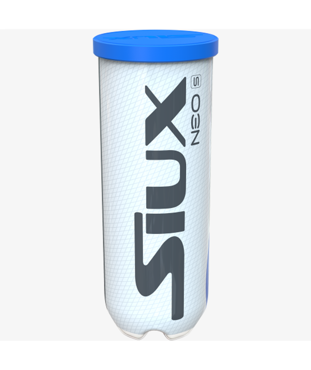 Siux Neo Speed Balls