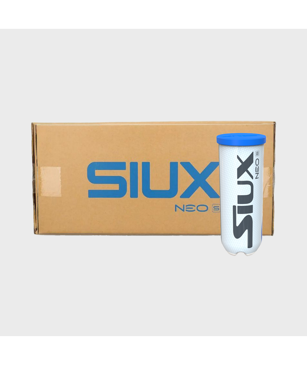 Siux Neo Speed Balls 24x