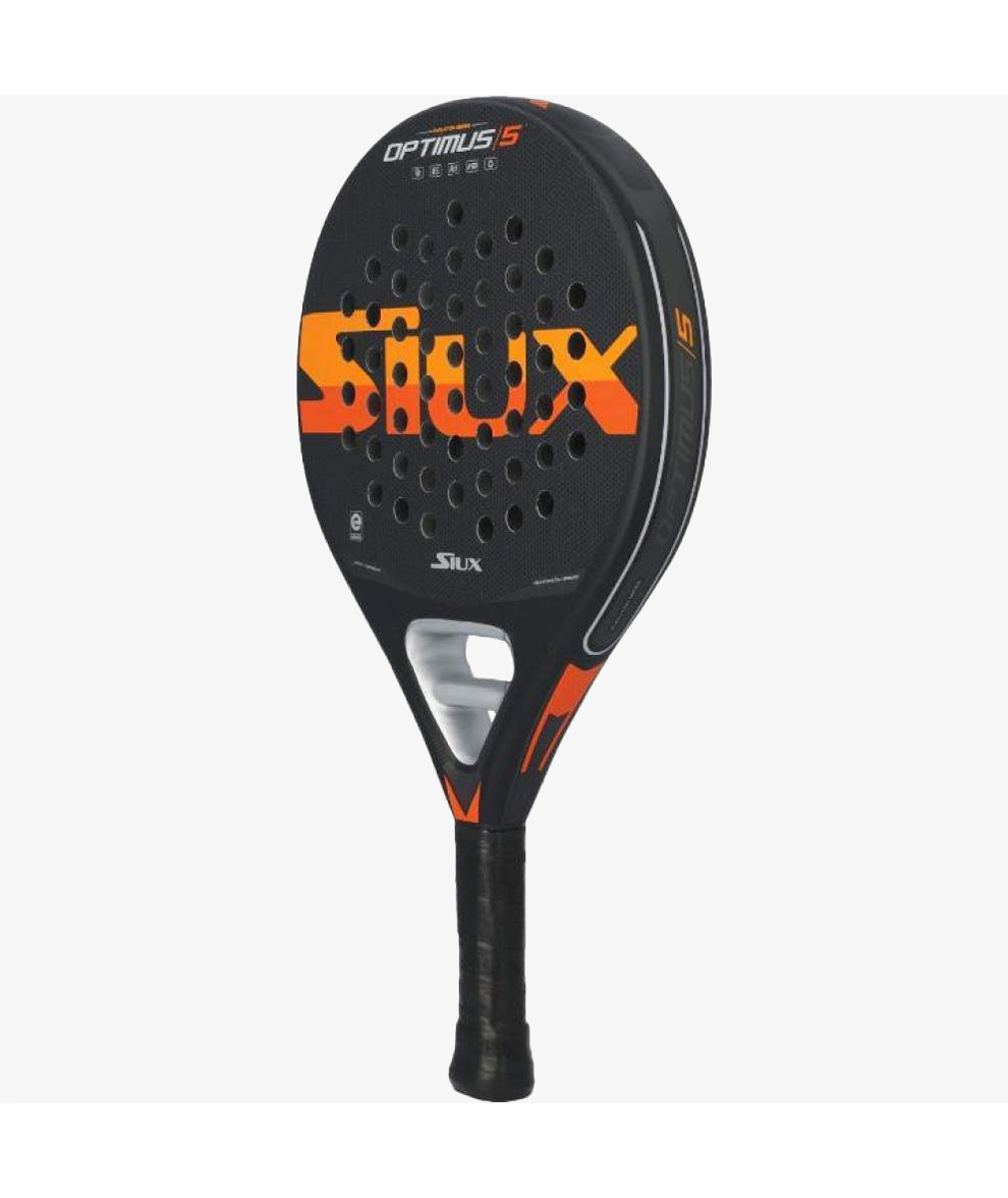 Siux Optimus 5 4