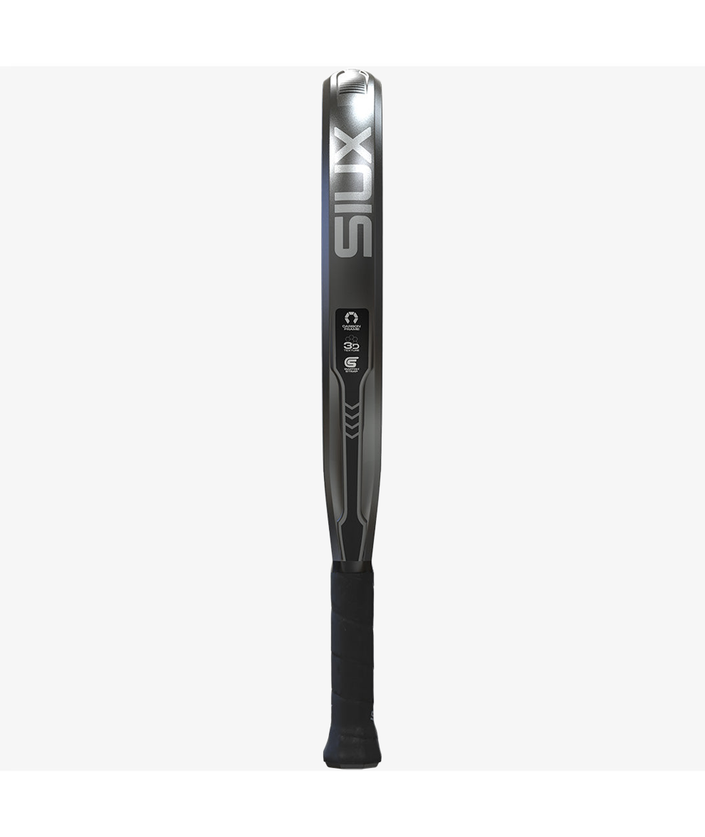 Siux Pegasus Pro 2026 Storm Gray