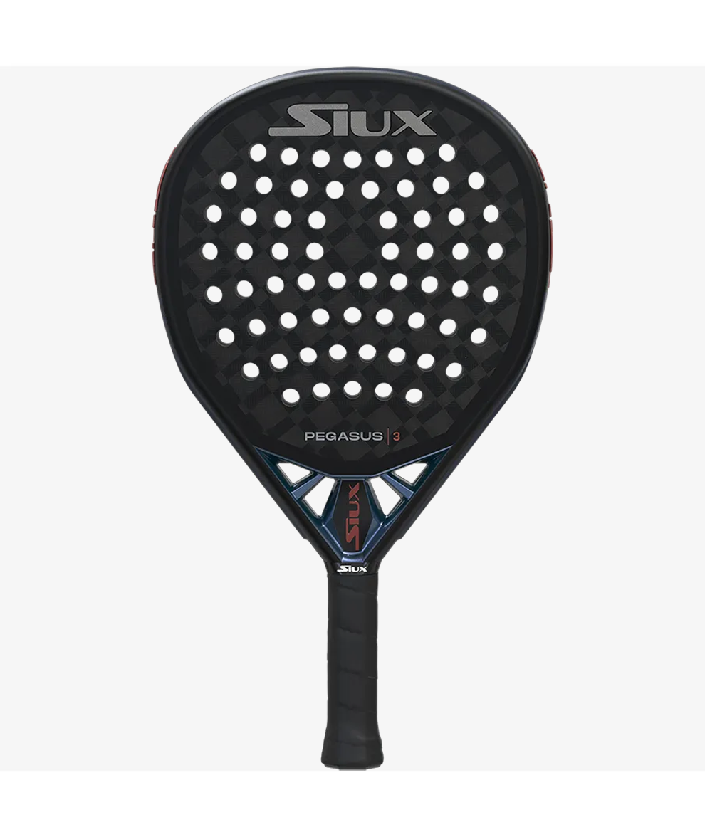Siux Pegasus 3 2025
