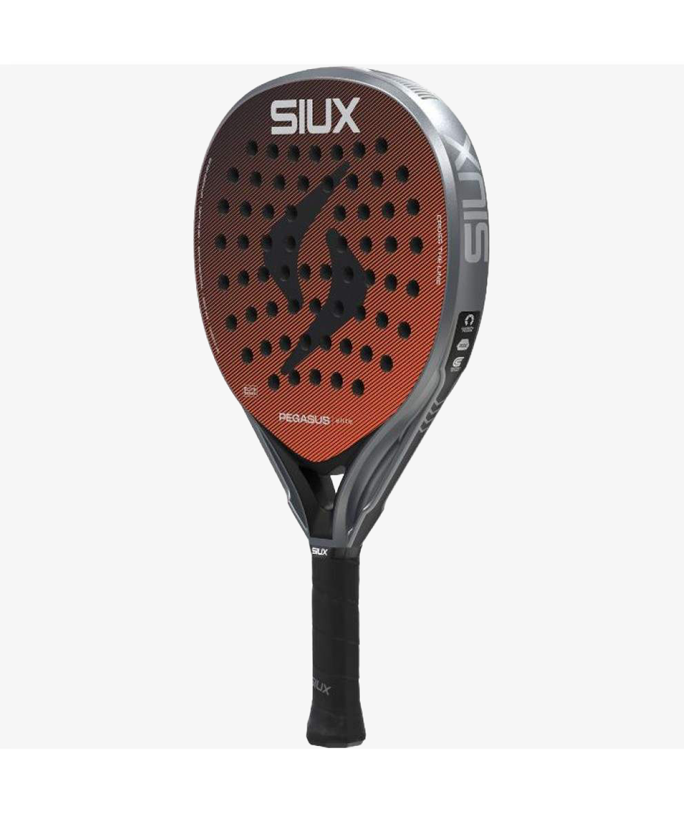 Siux Pegasus Elite 4 2026 4