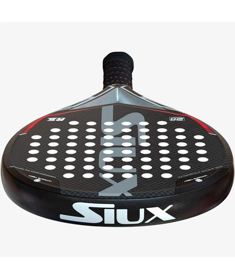 Siux Silver Power 3