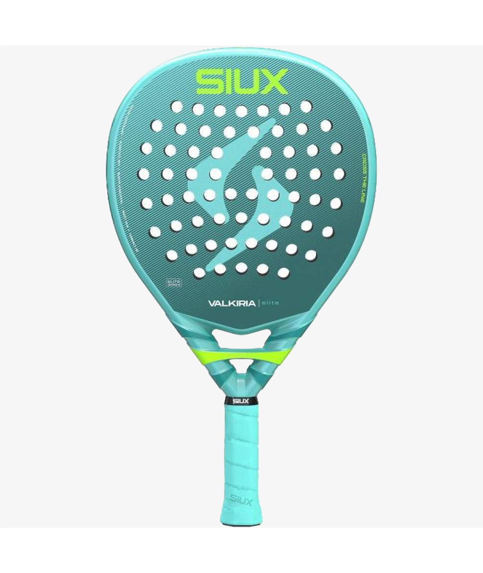 Siux Valkiria Elite 2 2026