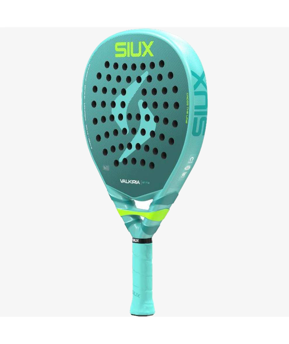 Siux Valkiria Elite 2 2026 4