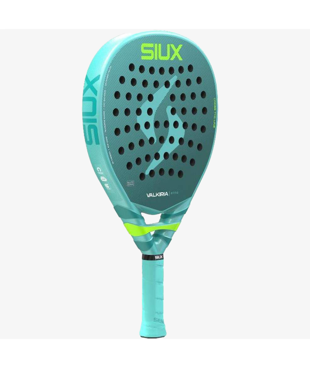 Siux Valkiria Elite 2 2026