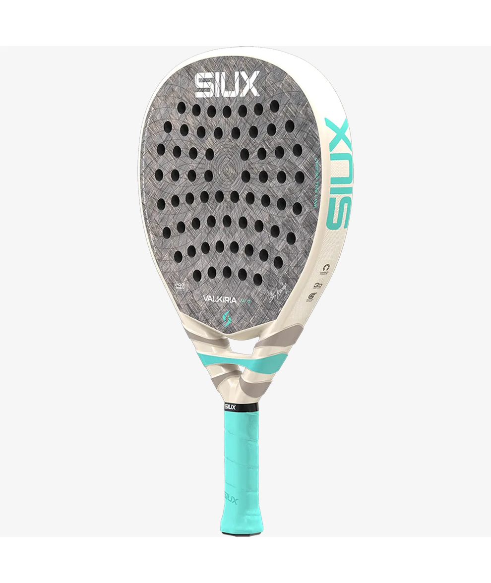 Siux Valkiria Pro 2026 3